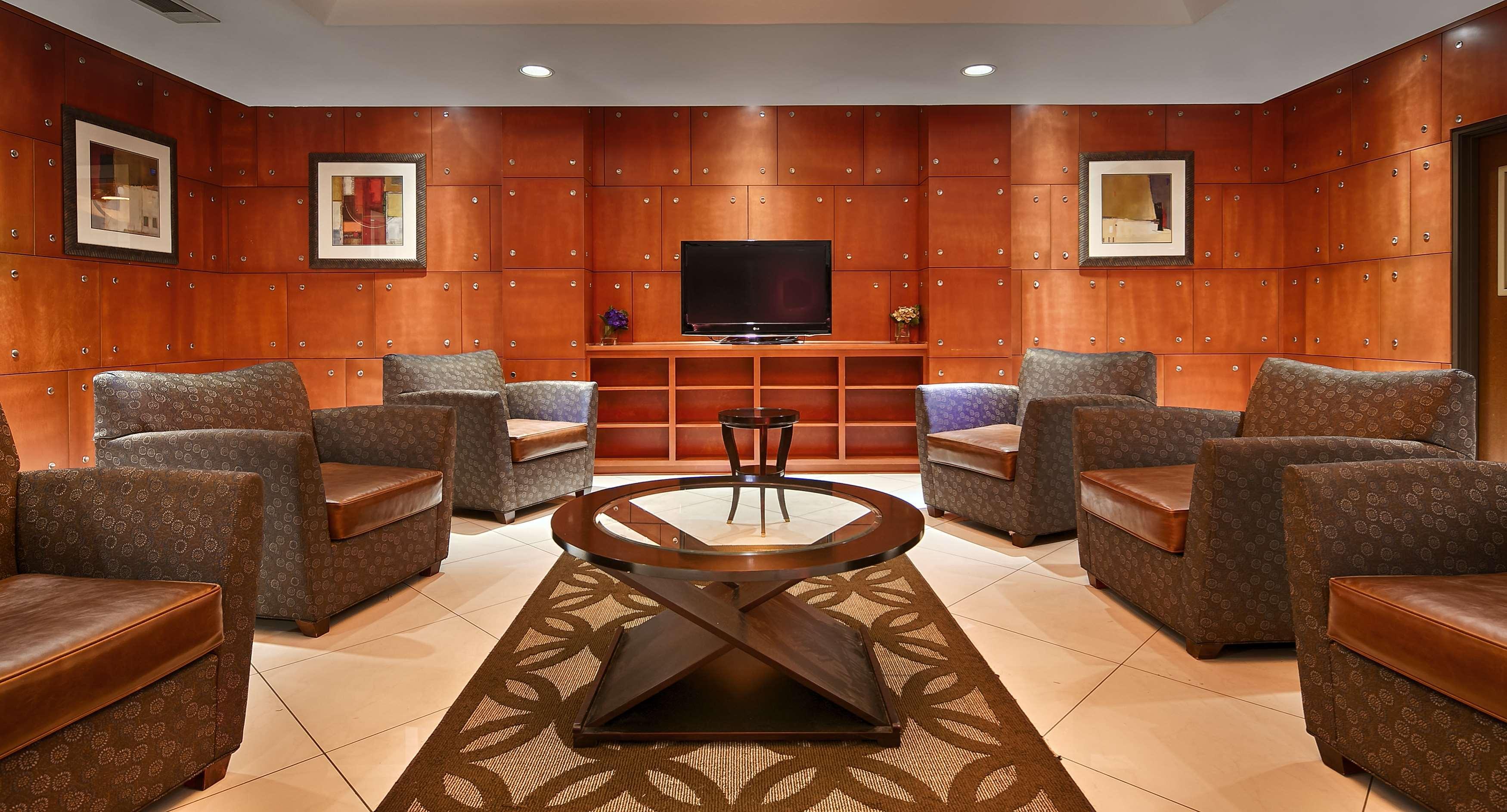 Best Western Plus Flowood Inn & Suites Exterior foto