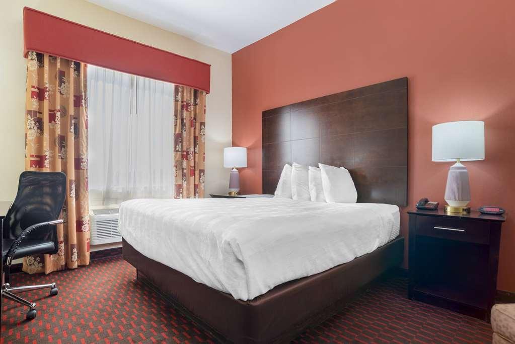 Best Western Plus Flowood Inn & Suites Quarto foto