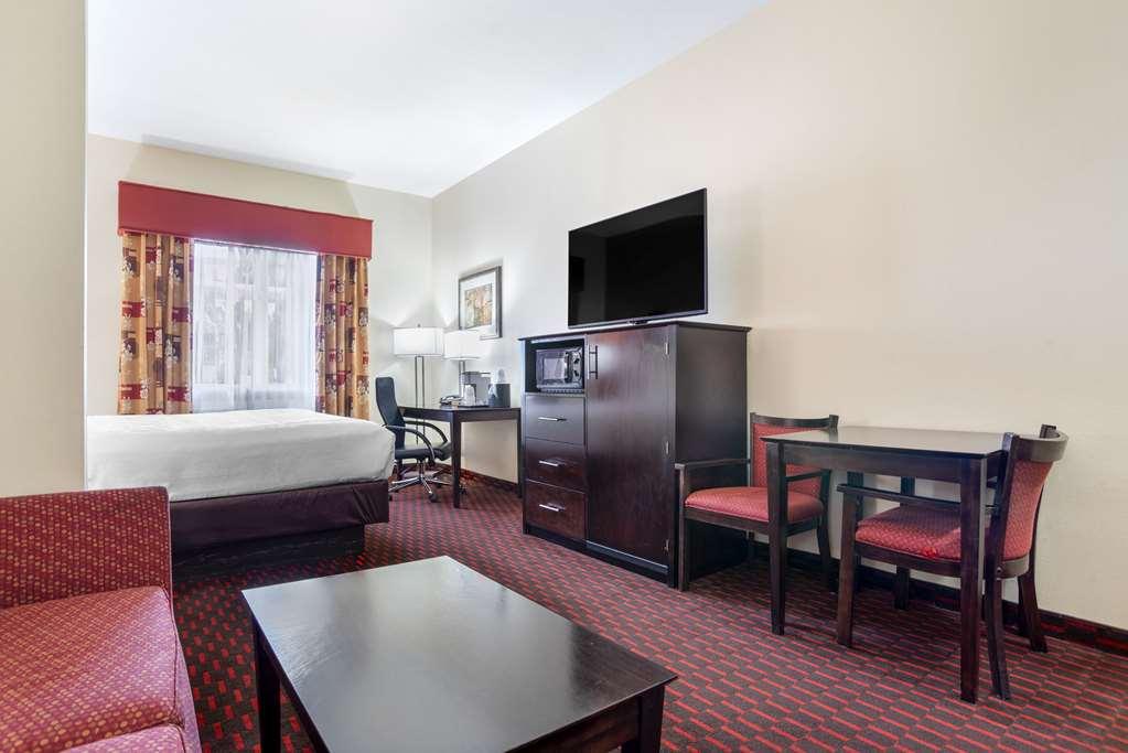 Best Western Plus Flowood Inn & Suites Quarto foto