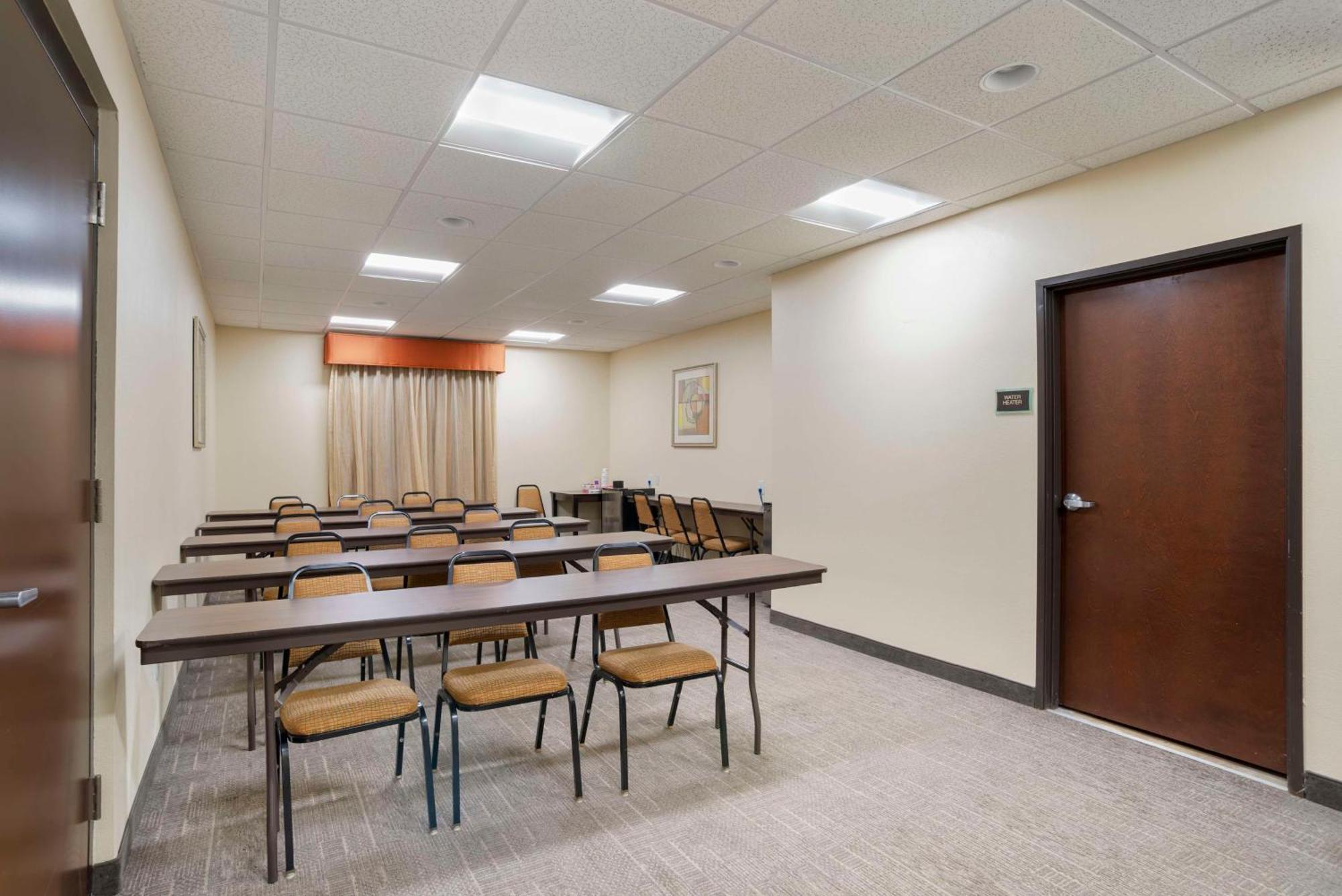 Best Western Plus Flowood Inn & Suites Exterior foto