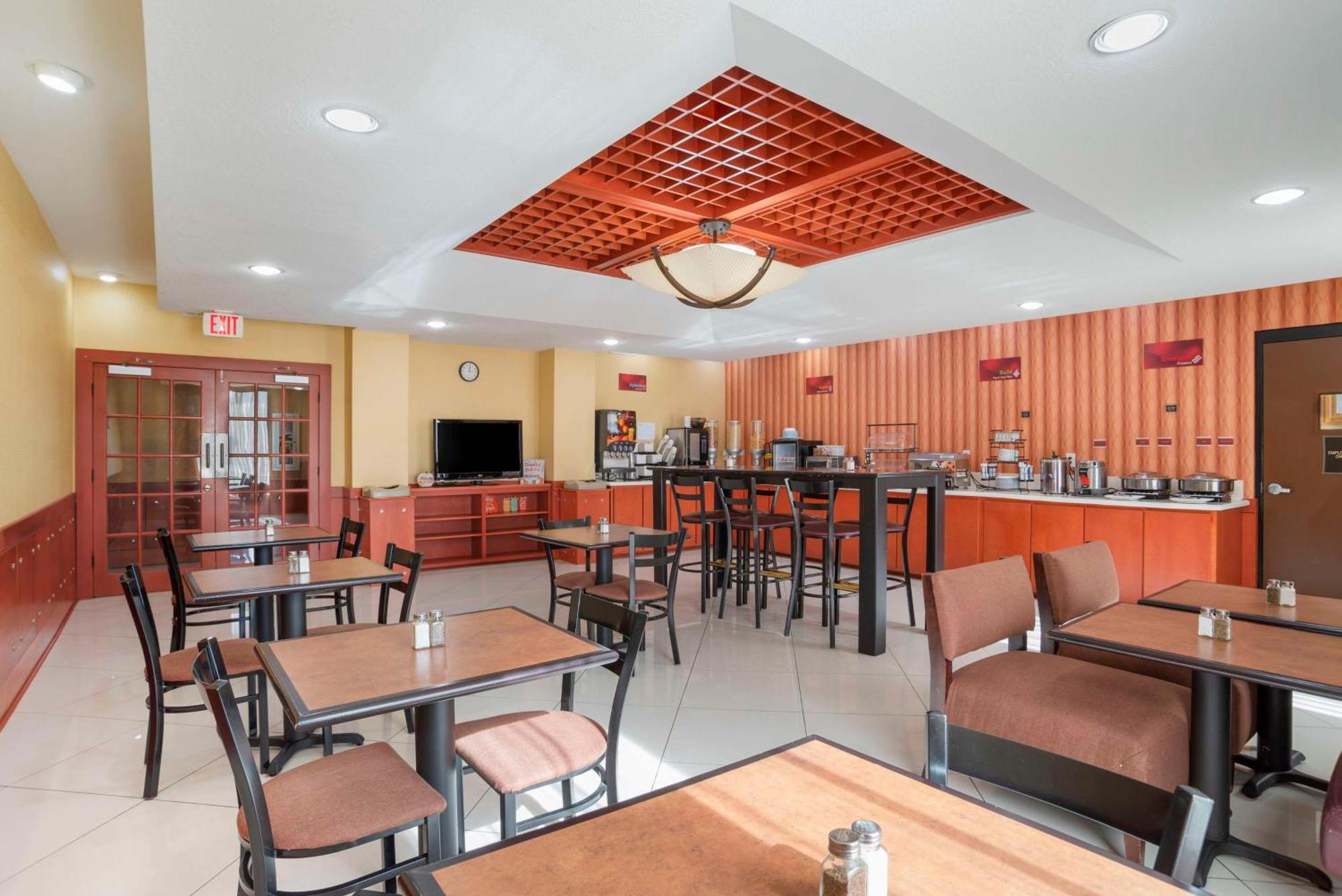 Best Western Plus Flowood Inn & Suites Exterior foto